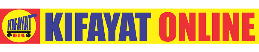 Kifayat Online